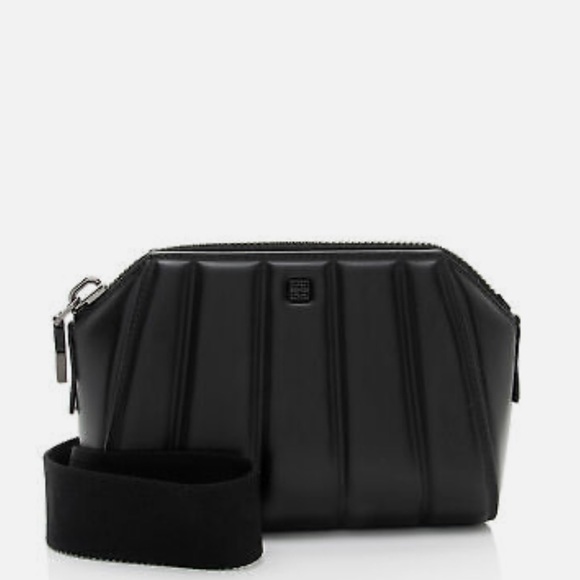 Givenchy Quilted Calfskin Antigona U Crossbody - Picture 2 of 6